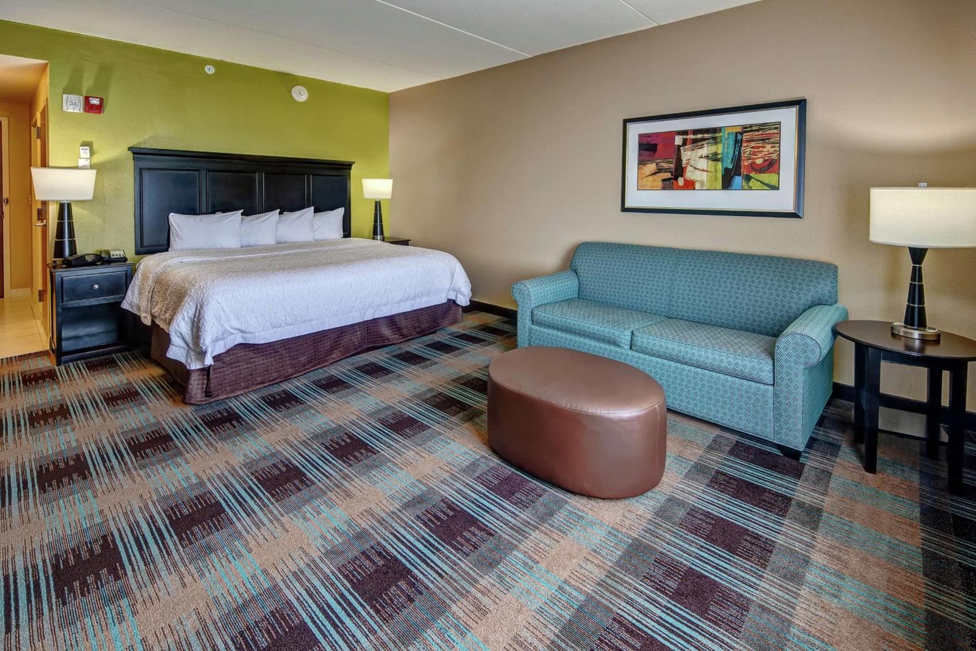 Hampton Inn & Suites Clarksville gallery photo in Clarksville, TN — image 14