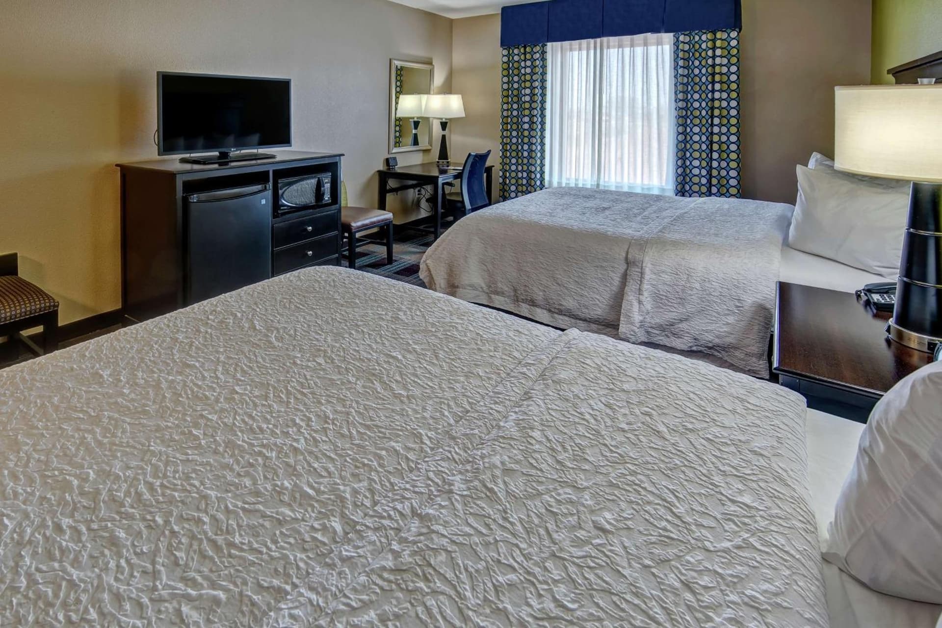 Hampton Inn & Suites Clarksville gallery photo in Clarksville, TN — image 28