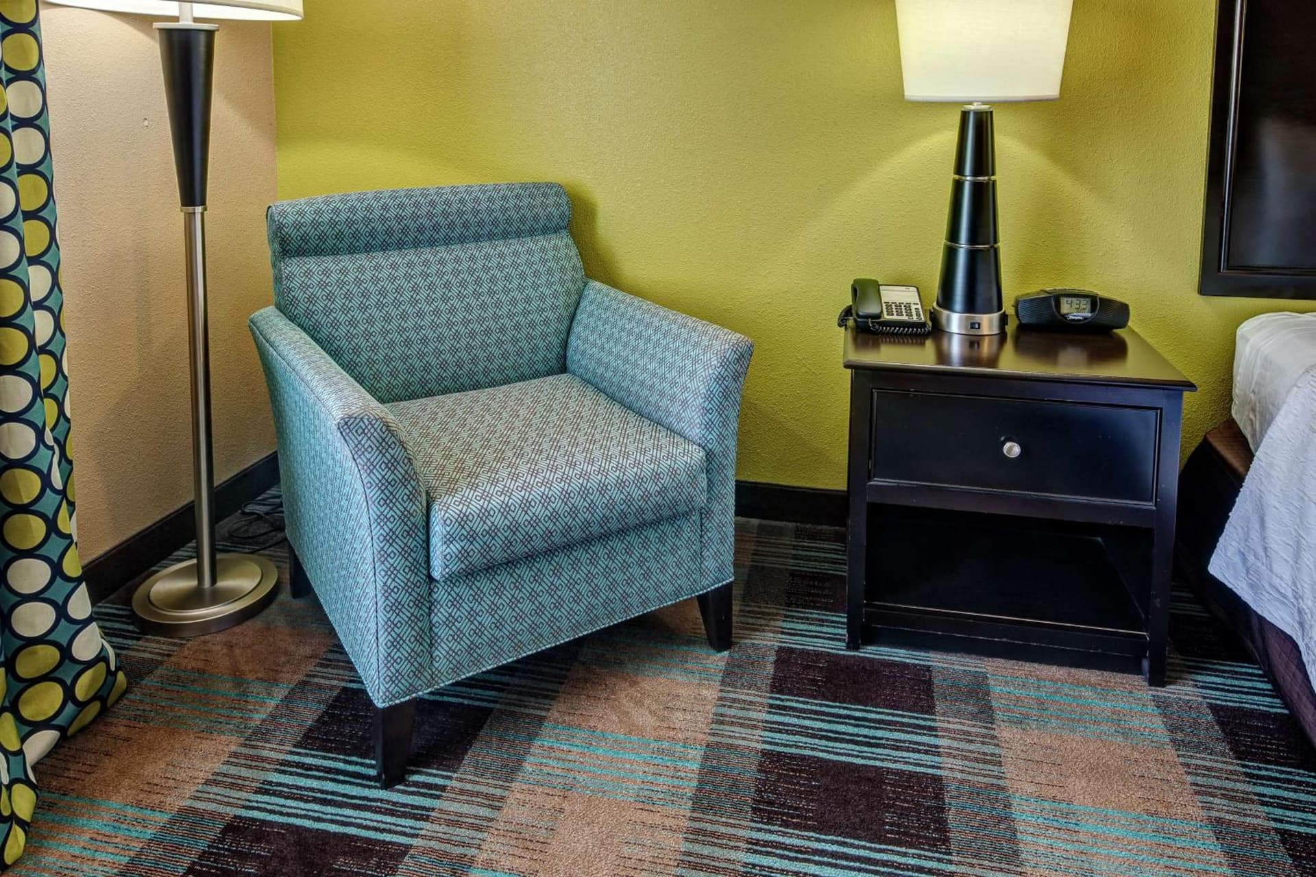Hampton Inn & Suites Clarksville gallery photo in Clarksville, TN — image 15