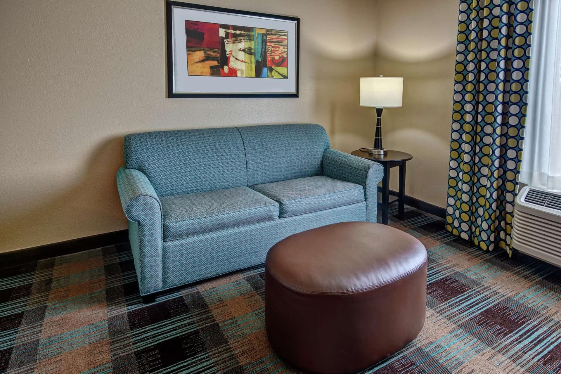 Hampton Inn & Suites Clarksville gallery photo in Clarksville, TN — image 27