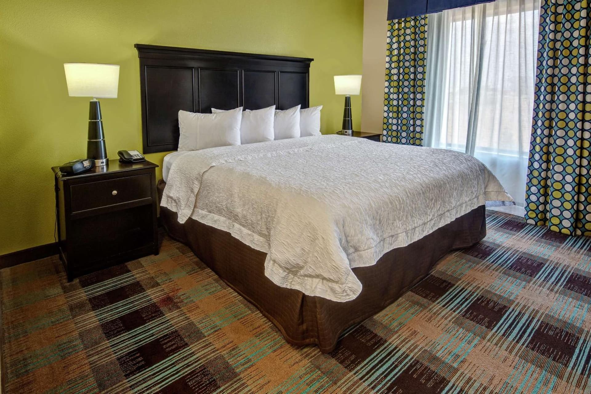 Hampton Inn & Suites Clarksville gallery photo in Clarksville, TN — image 6