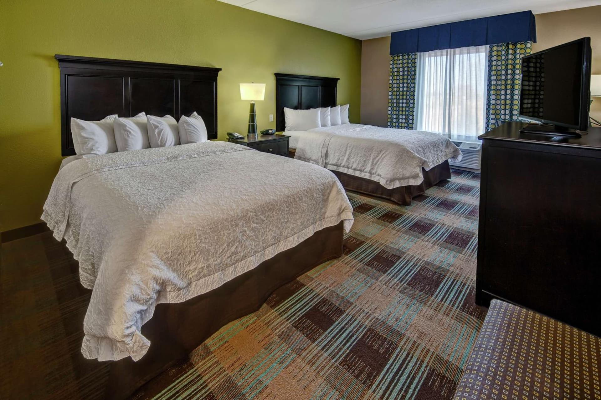 Hampton Inn & Suites Clarksville gallery photo in Clarksville, TN — image 17