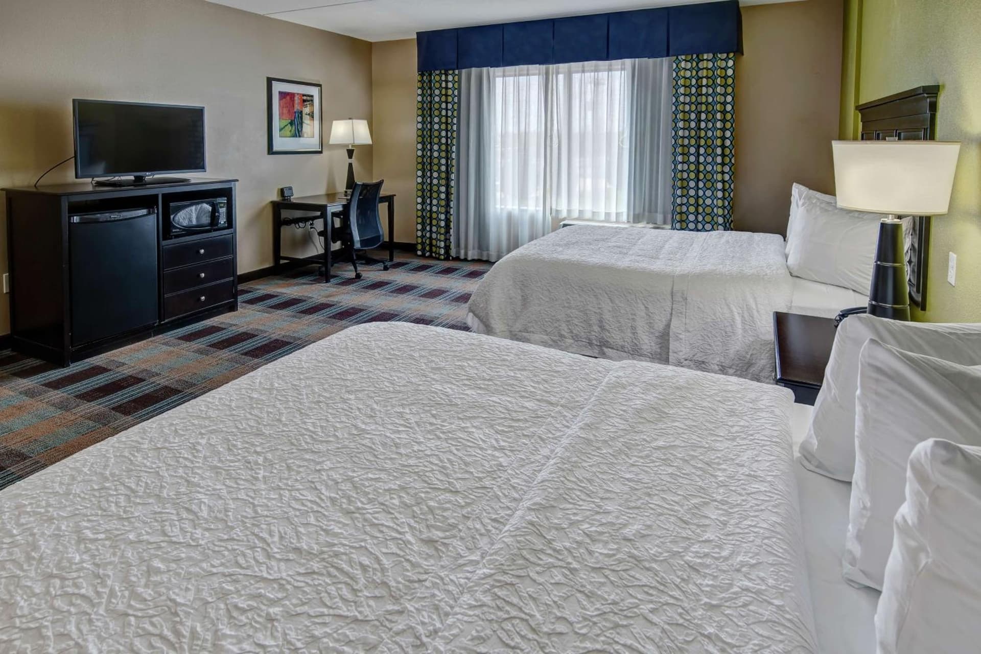 Hampton Inn & Suites Clarksville gallery photo in Clarksville, TN — image 29