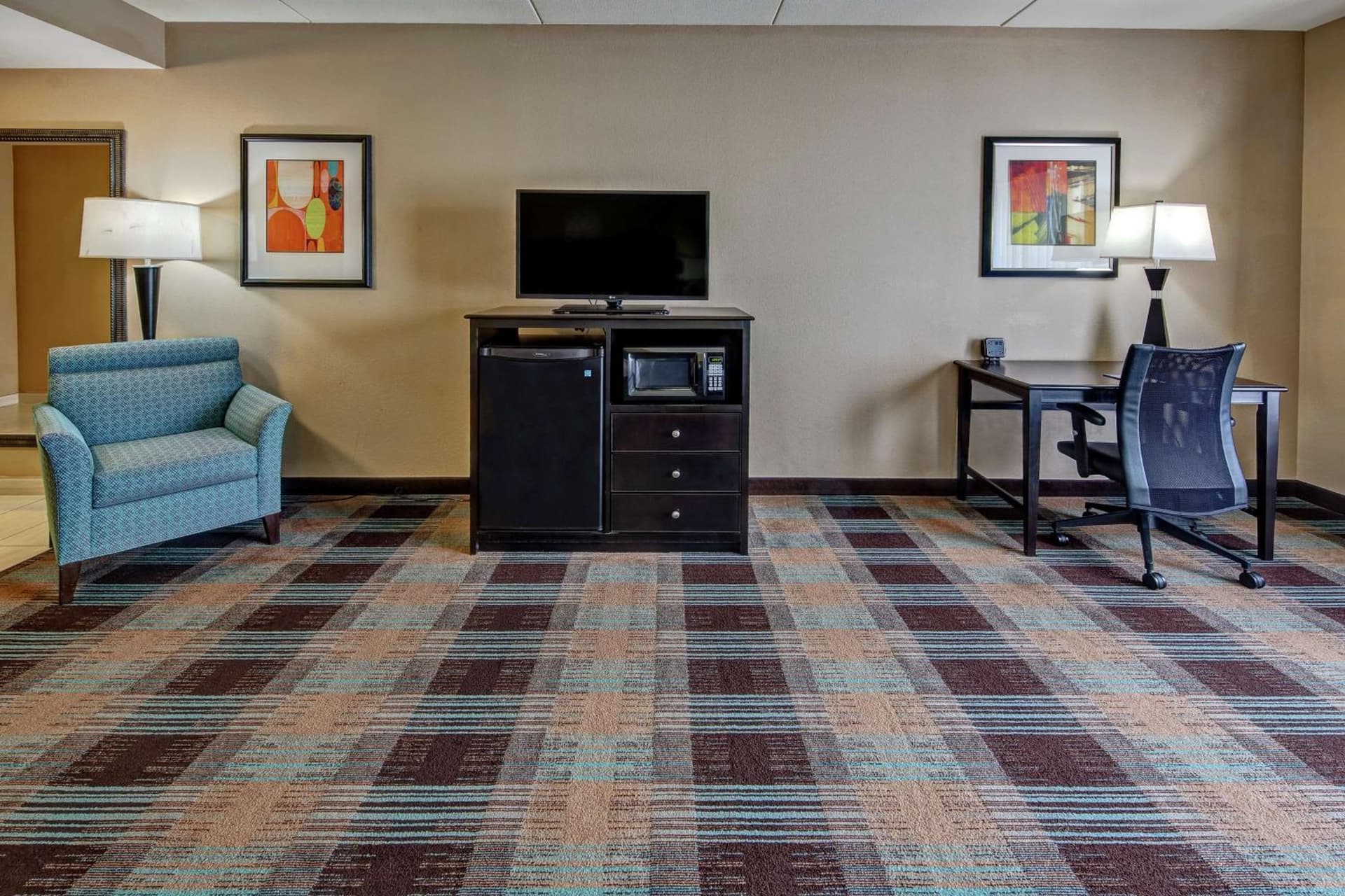 Hampton Inn & Suites Clarksville gallery photo in Clarksville, TN — image 11