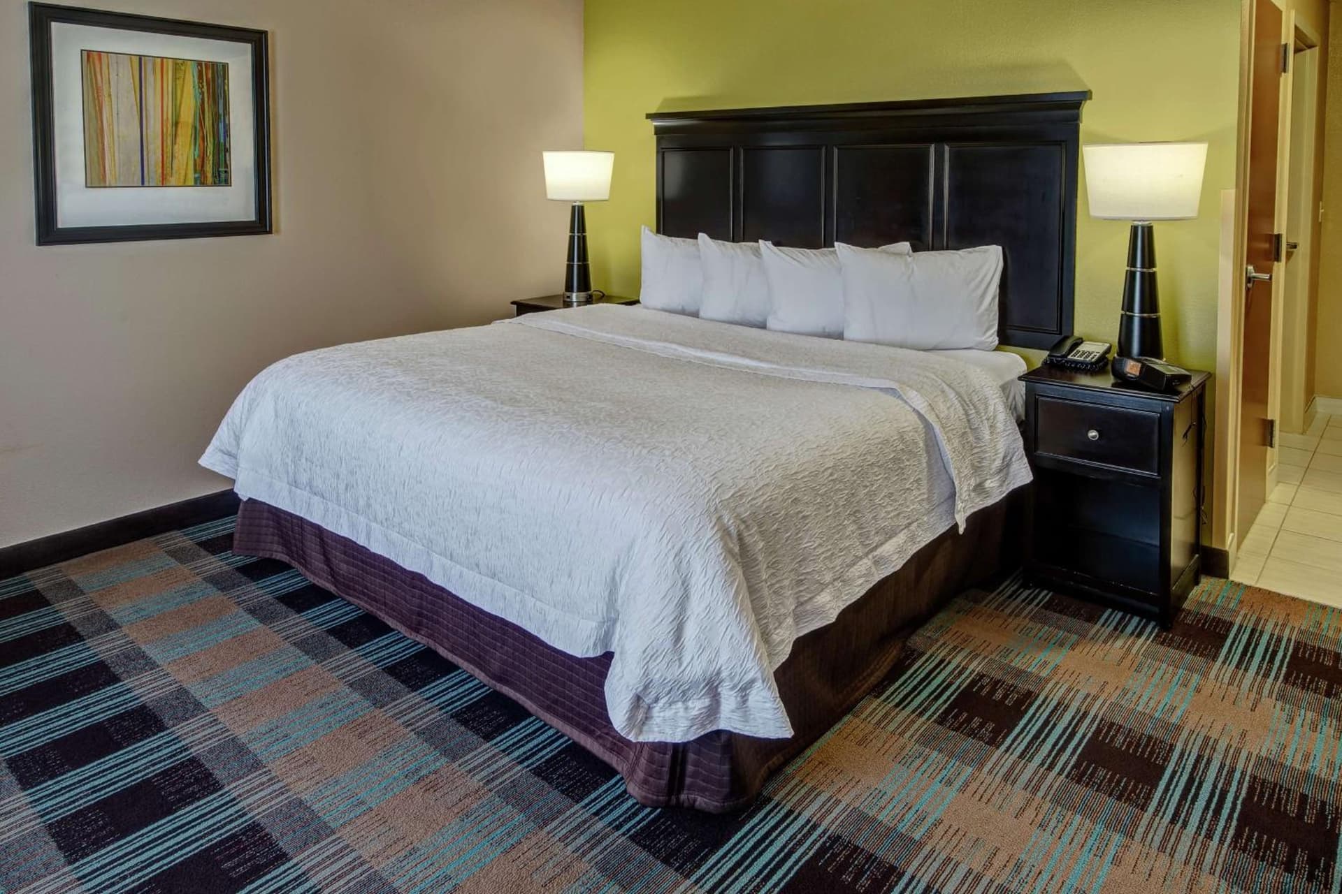 Hampton Inn & Suites Clarksville gallery photo in Clarksville, TN — image 36