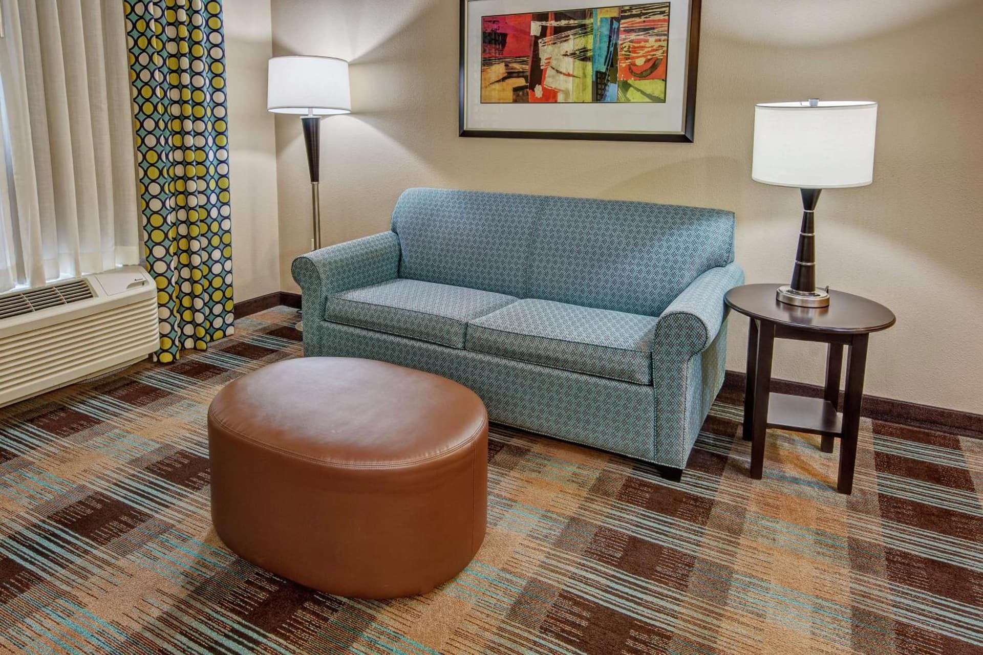 Hampton Inn & Suites Clarksville gallery photo in Clarksville, TN — image 24