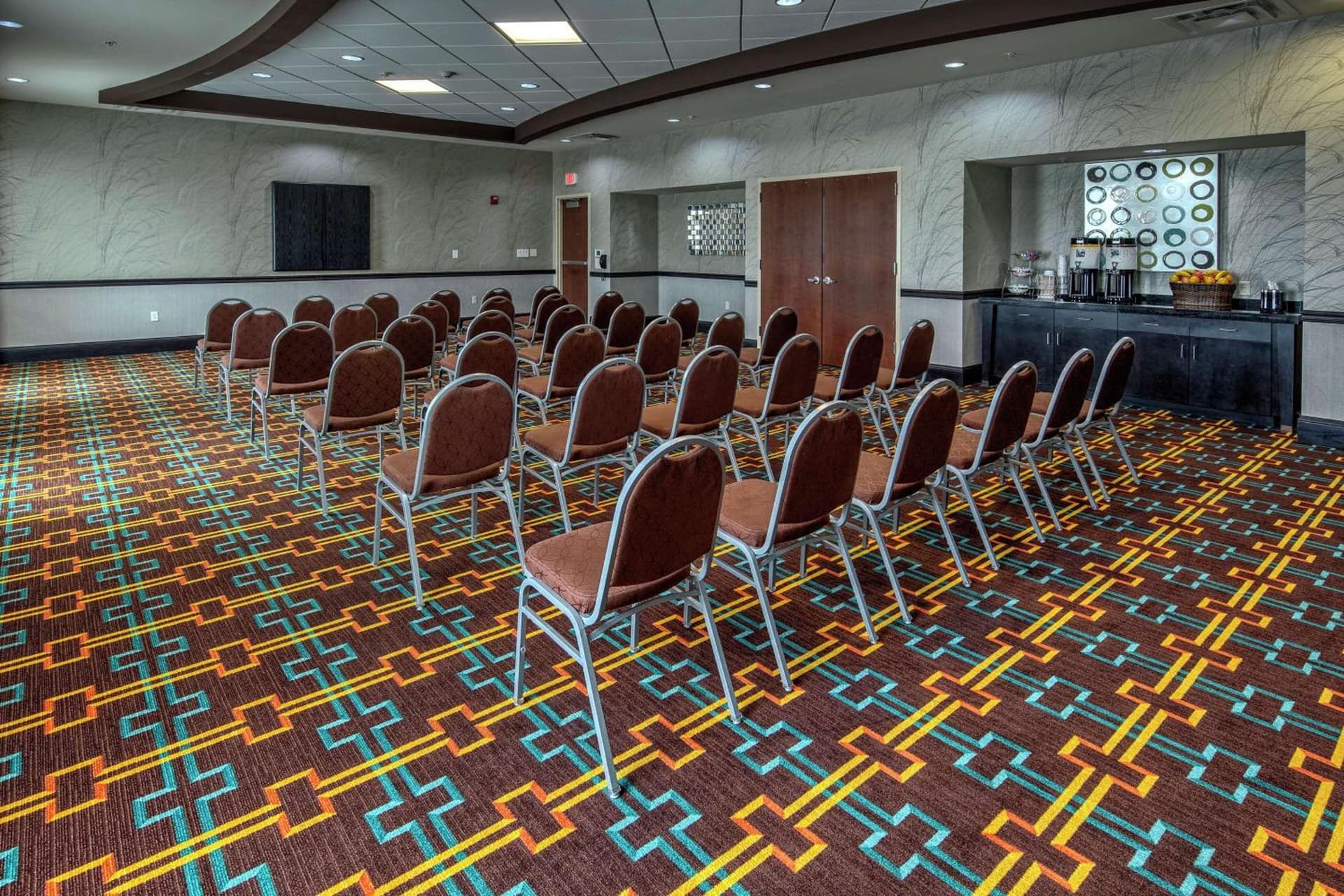 Hampton Inn & Suites Clarksville gallery photo in Clarksville, TN — image 26