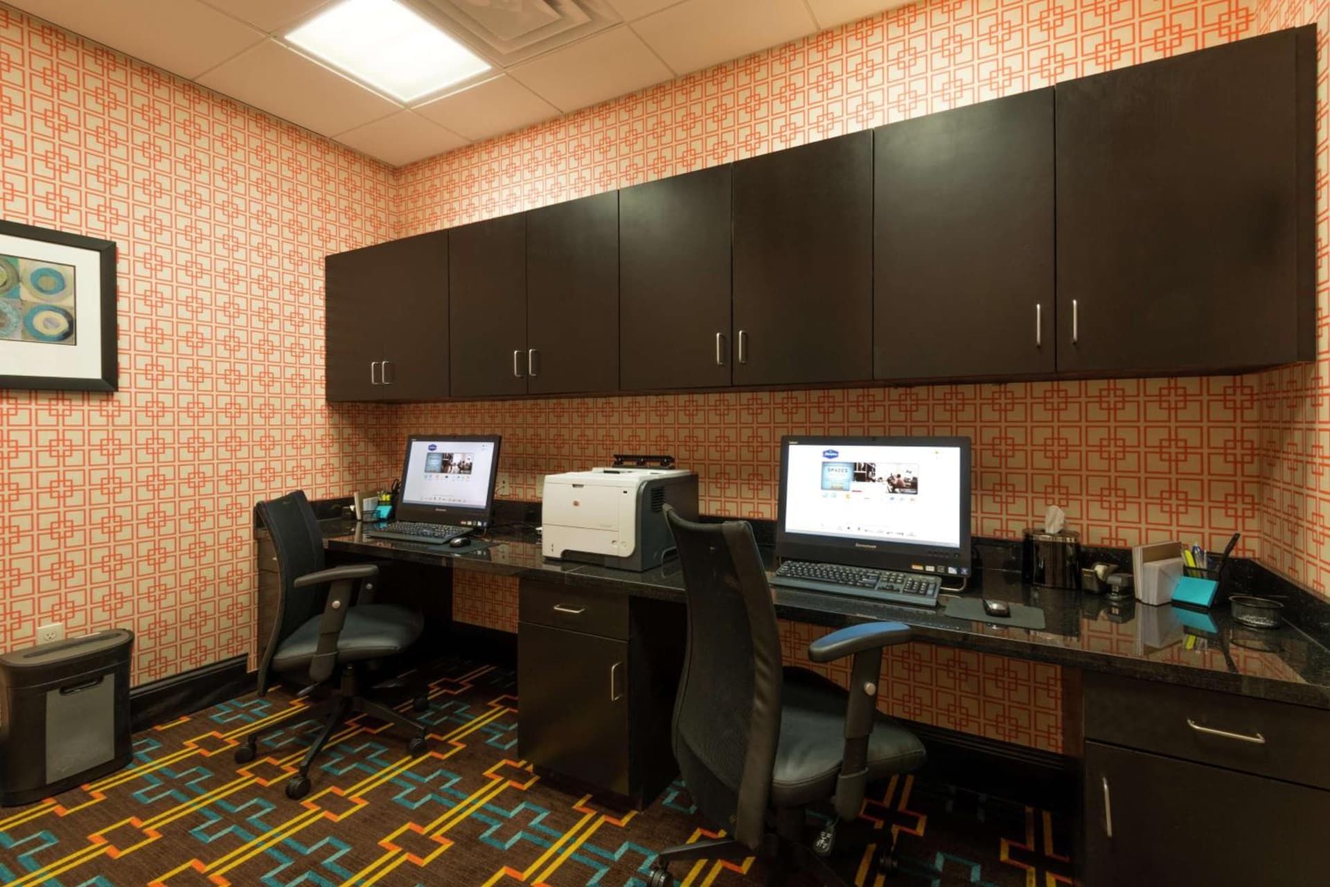 Hampton Inn & Suites Clarksville gallery photo in Clarksville, TN — image 13