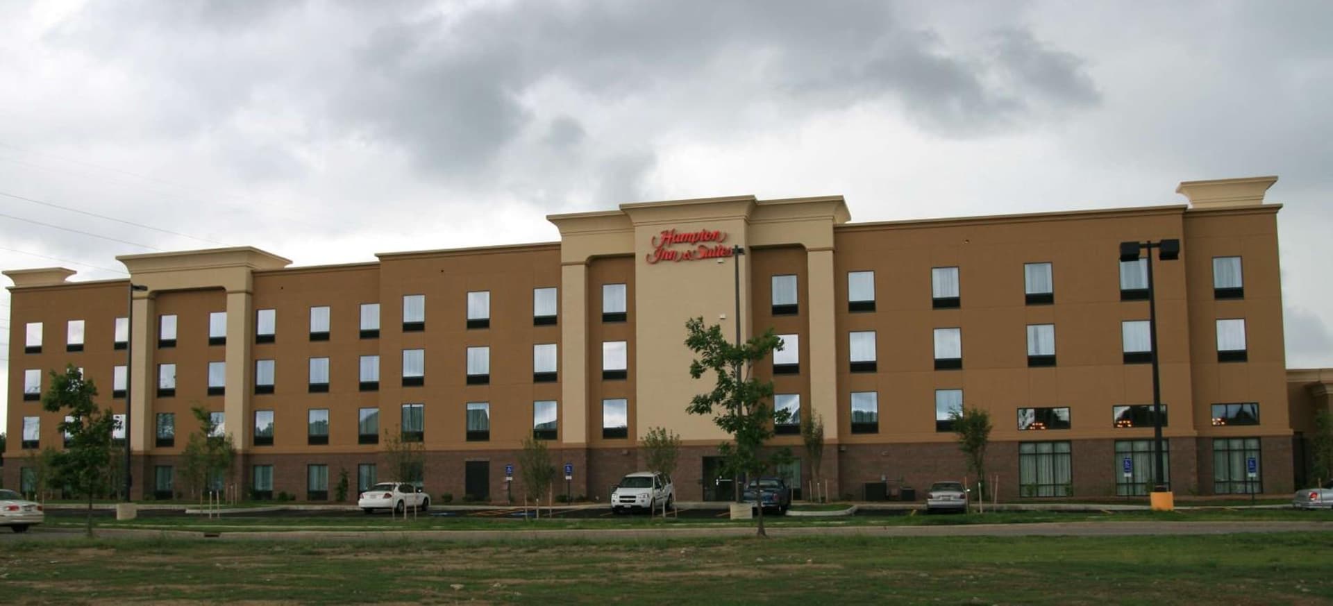 Hampton Inn & Suites Cleveland-Mentor — hotel in Mentor, Ohio