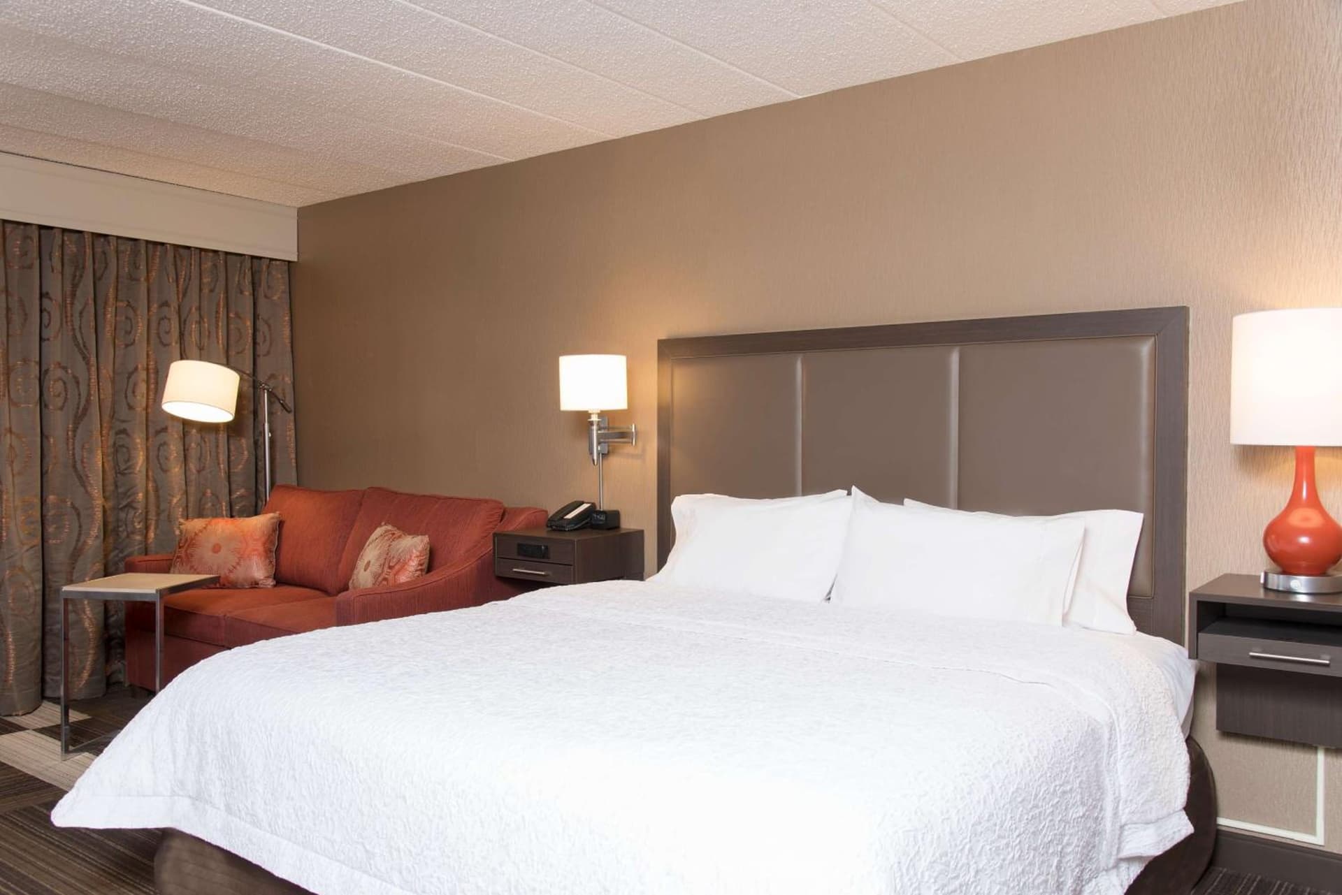 Hampton Inn Columbus/Taylorsville gallery photo in Edinburgh, IN — image 26