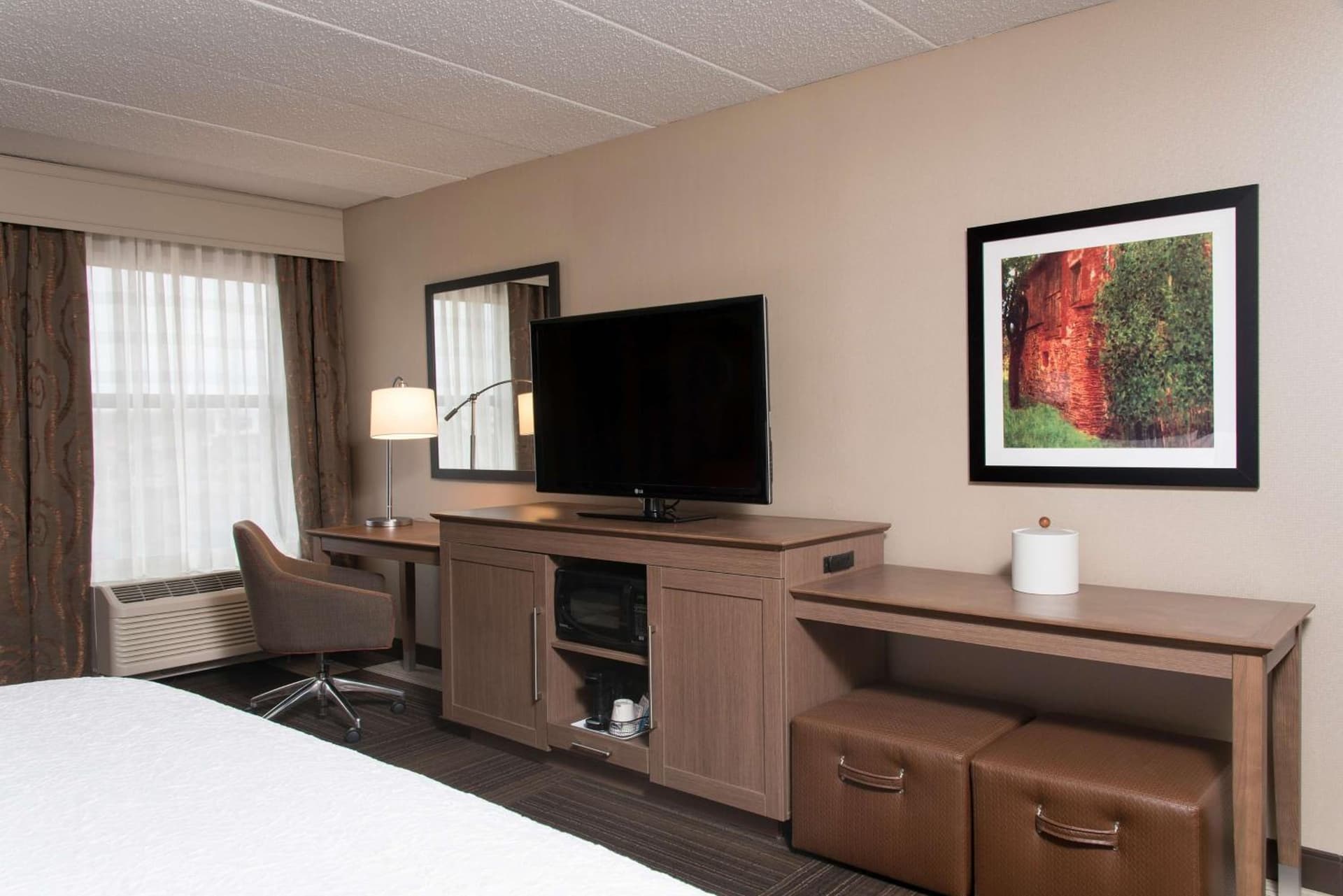 Hampton Inn Columbus/Taylorsville gallery photo in Edinburgh, IN — image 7
