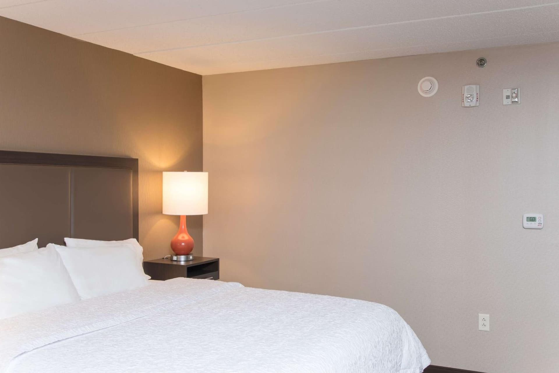 Hampton Inn Columbus/Taylorsville gallery photo in Edinburgh, IN — image 21