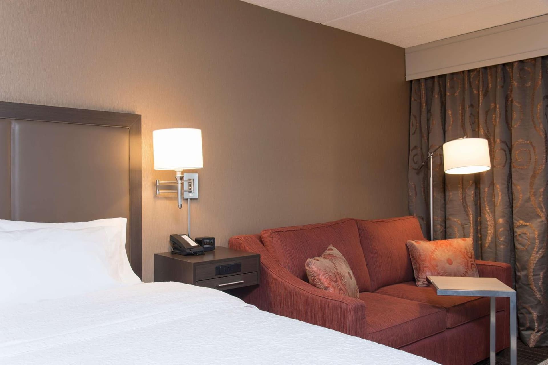 Hampton Inn Columbus/Taylorsville gallery photo in Edinburgh, IN — image 17