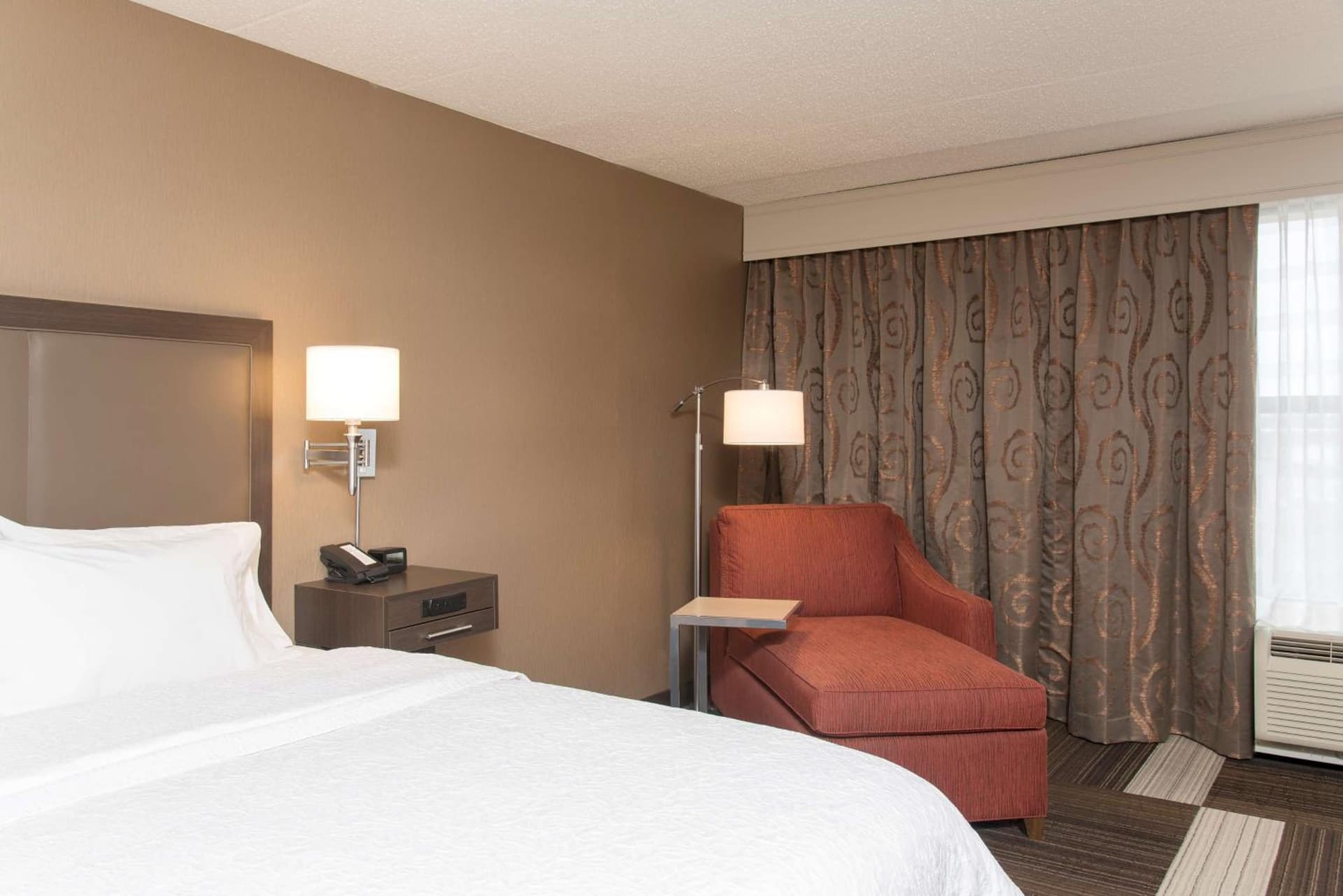 Hampton Inn Columbus/Taylorsville gallery photo in Edinburgh, IN — image 25