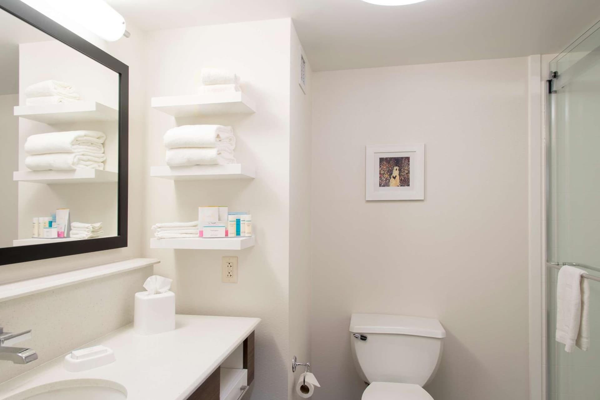 Hampton Inn Columbus/Taylorsville gallery photo in Edinburgh, IN — image 32