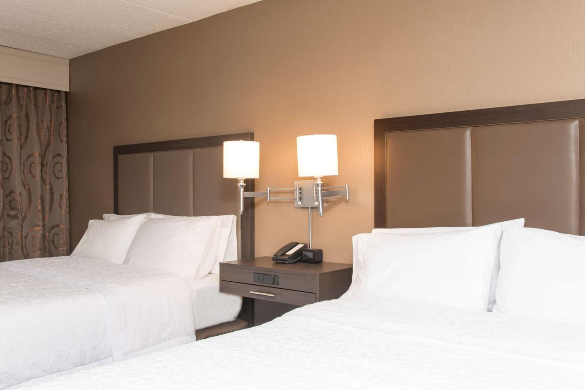 Hampton Inn Columbus/Taylorsville gallery photo in Edinburgh, IN — image 12