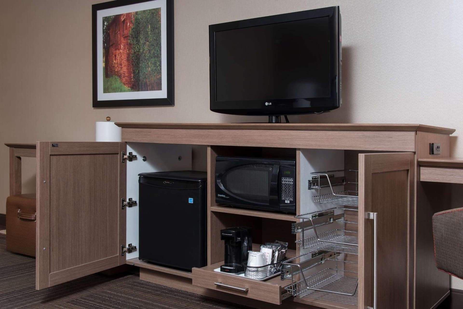 Hampton Inn Columbus/Taylorsville gallery photo in Edinburgh, IN — image 18