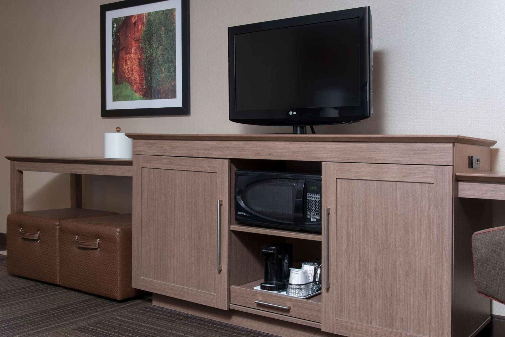 Hampton Inn Columbus/Taylorsville gallery photo in Edinburgh, IN — image 30