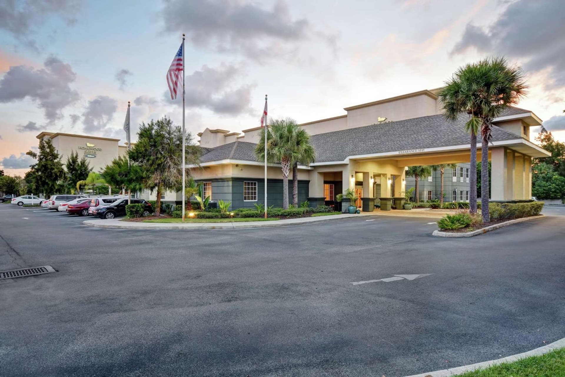 Homewood Suites by Hilton Tampa-Port Richey gallery photo in Port Richey, FL — image 37