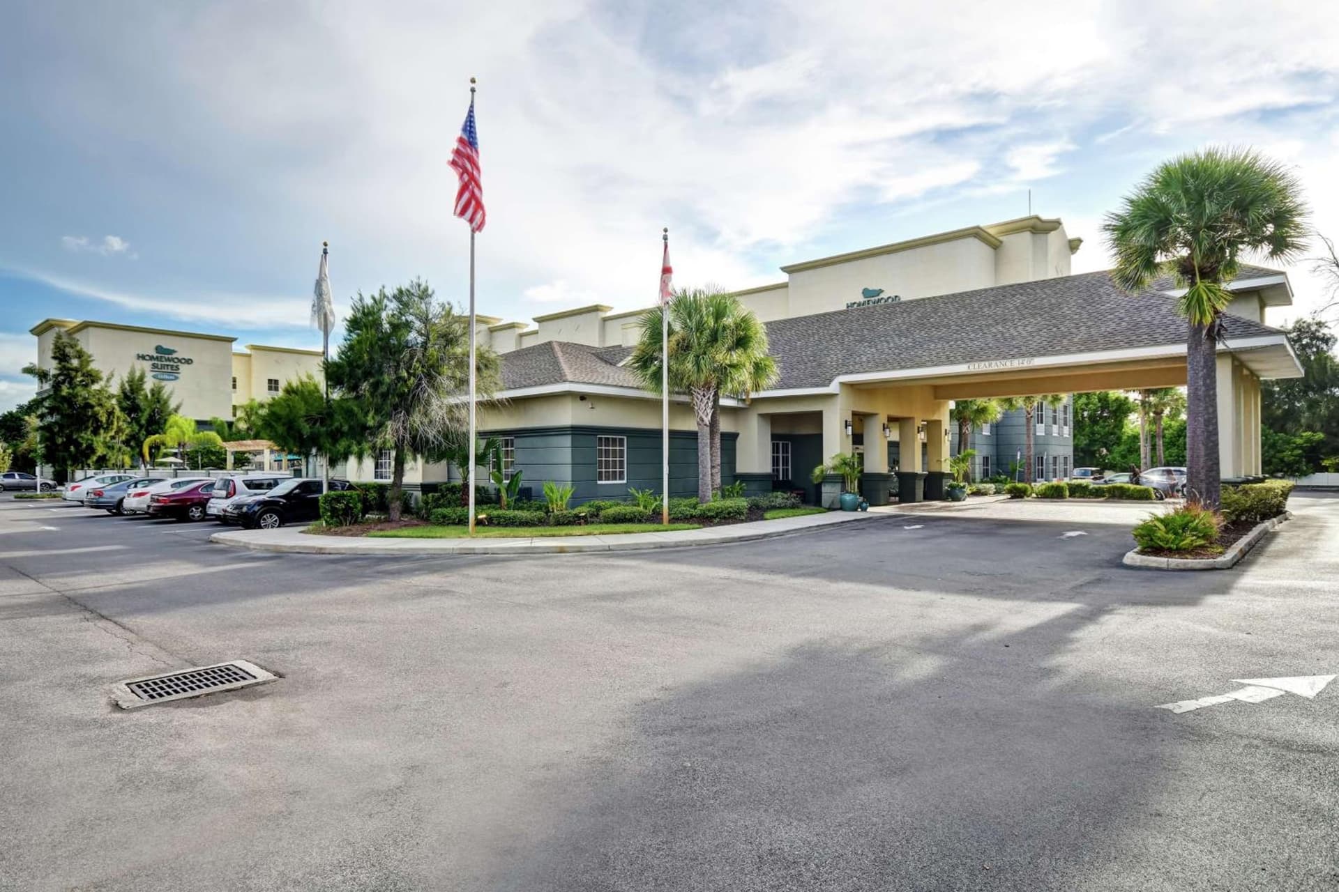 Homewood Suites by Hilton Tampa-Port Richey gallery photo in Port Richey, FL — image 29