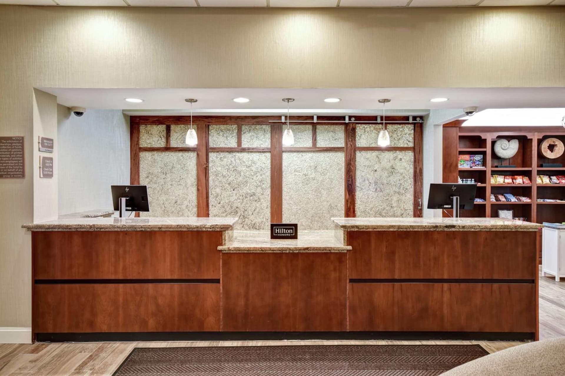 Homewood Suites by Hilton Tampa-Port Richey gallery photo in Port Richey, FL — image 18