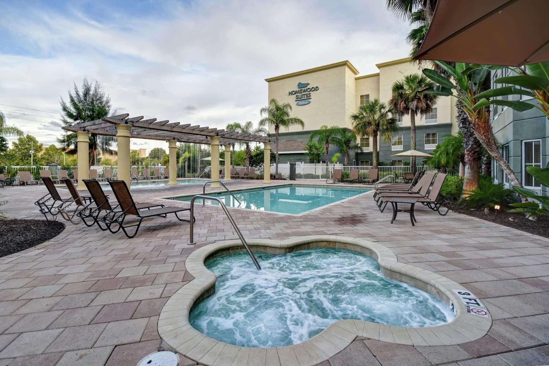 Homewood Suites by Hilton Tampa-Port Richey gallery photo in Port Richey, FL — image 17