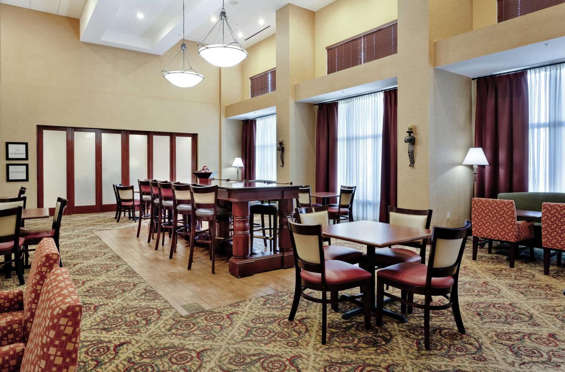 Hampton Inn & Suites Port Richey gallery photo in Port Richey, FL — image 22