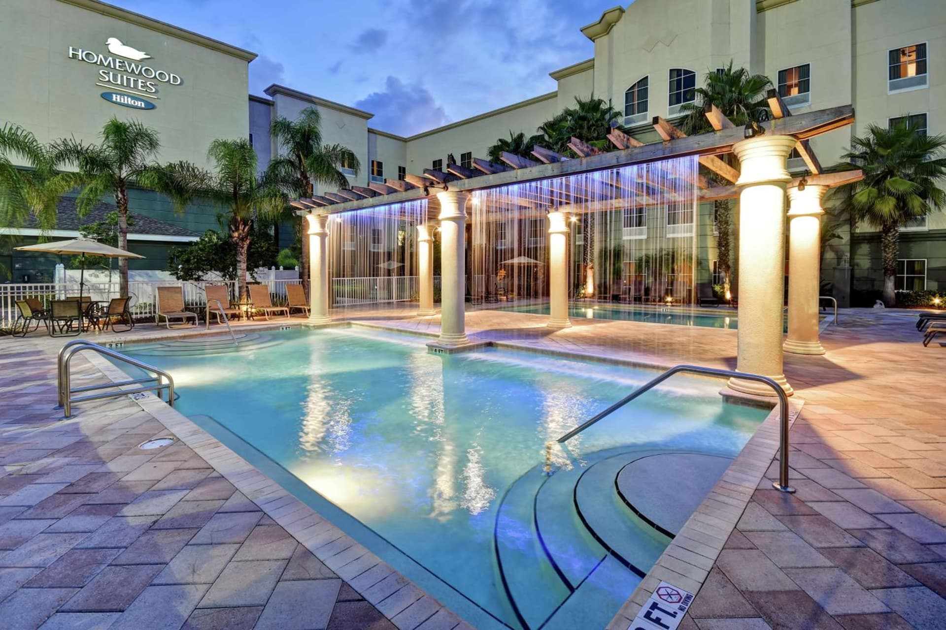 Homewood Suites by Hilton Tampa-Port Richey gallery photo in Port Richey, FL — image 23