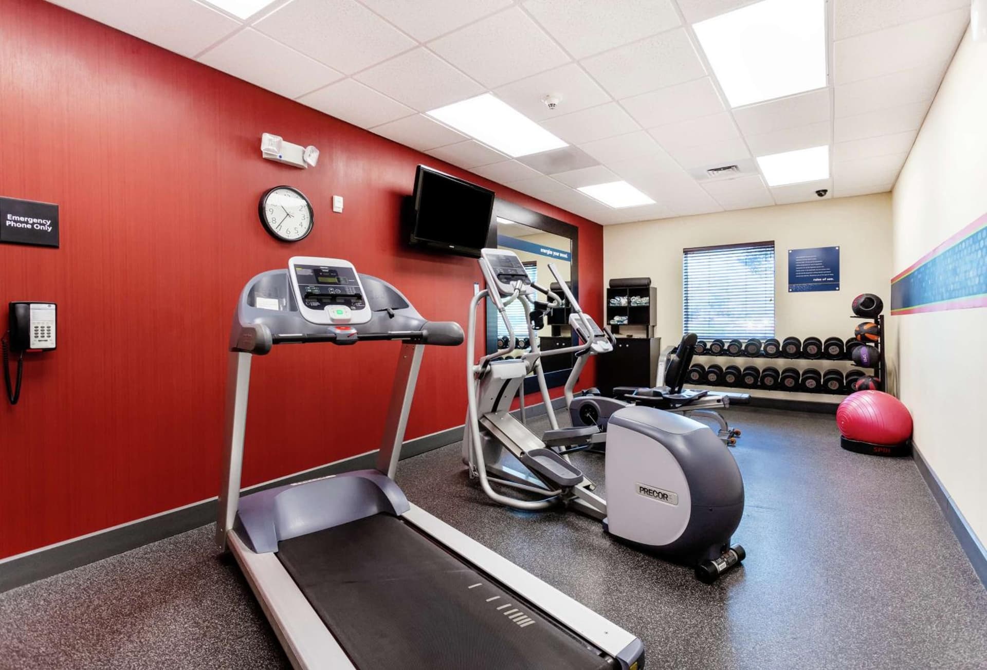 Hampton Inn & Suites Port Richey gallery photo in Port Richey, FL — image 21