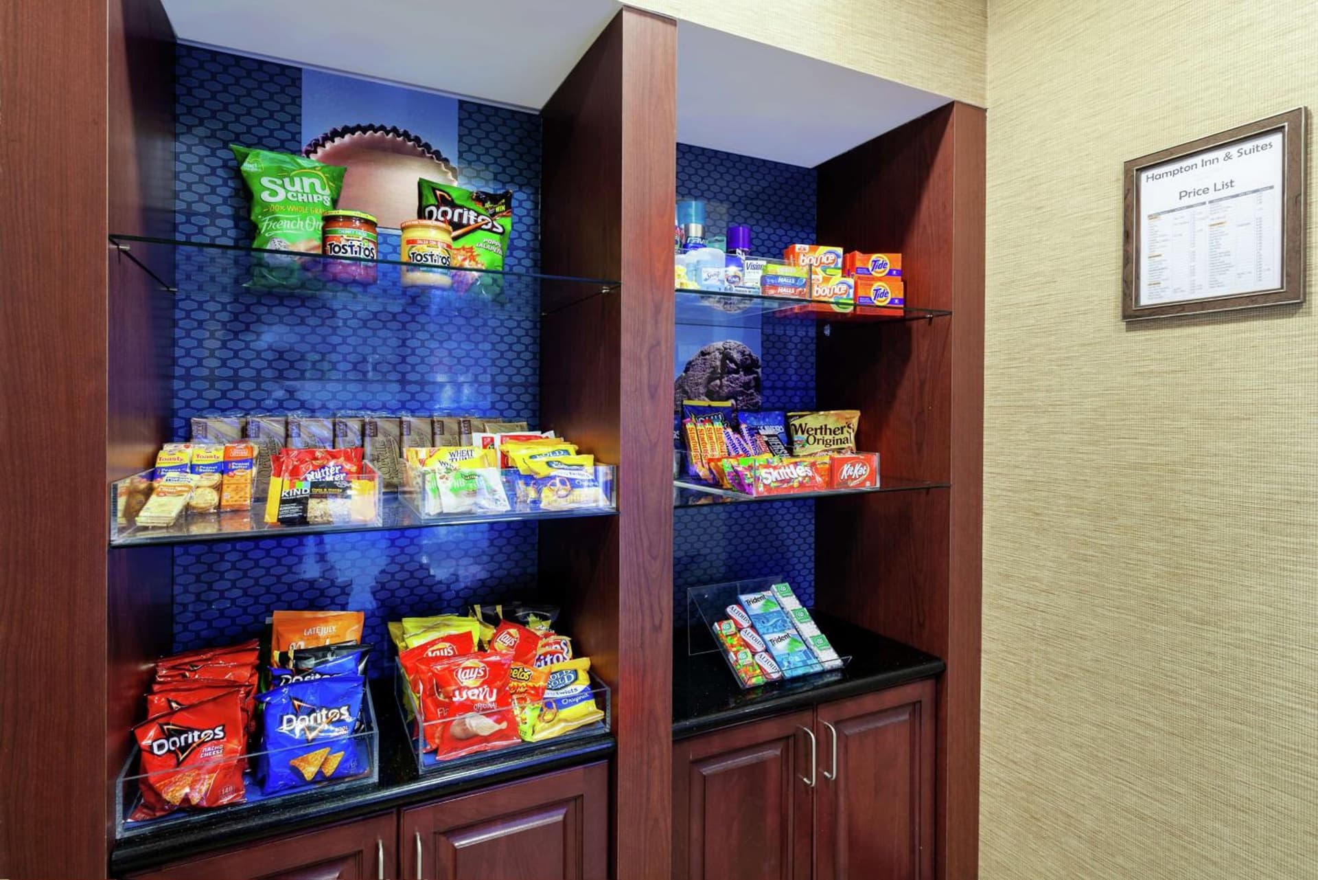 Hampton Inn & Suites Port Richey gallery photo in Port Richey, FL — image 5