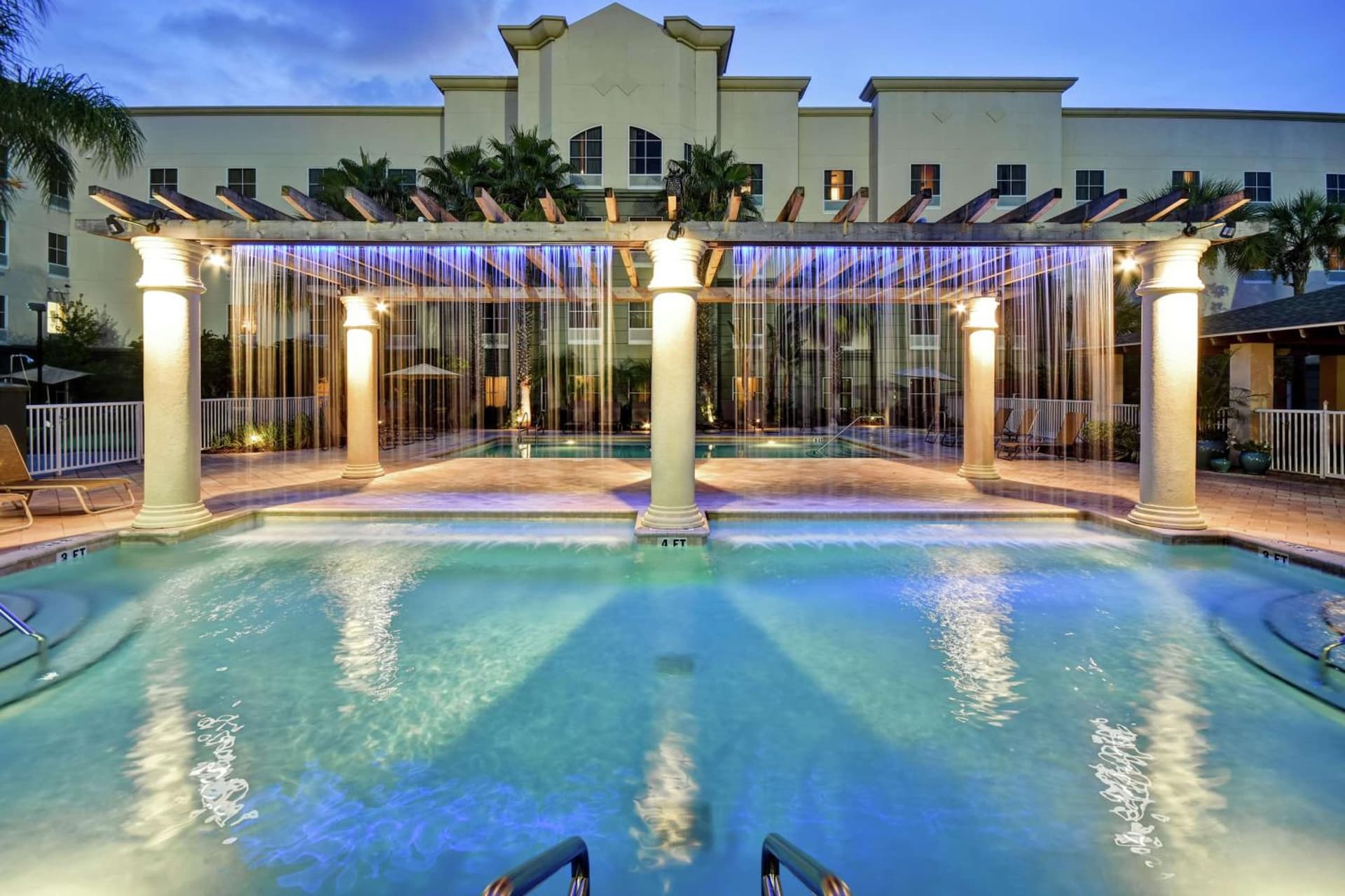 Homewood Suites by Hilton Tampa-Port Richey gallery photo in Port Richey, FL — image 21