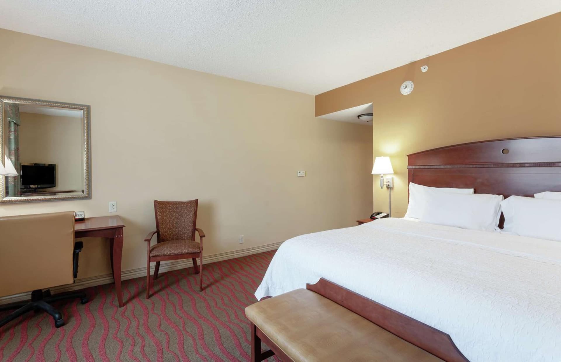 Hampton Inn & Suites Port Richey gallery photo in Port Richey, FL — image 24