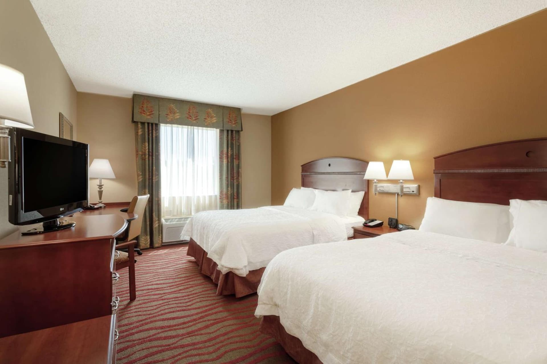 Hampton Inn & Suites Port Richey gallery photo in Port Richey, FL — image 26