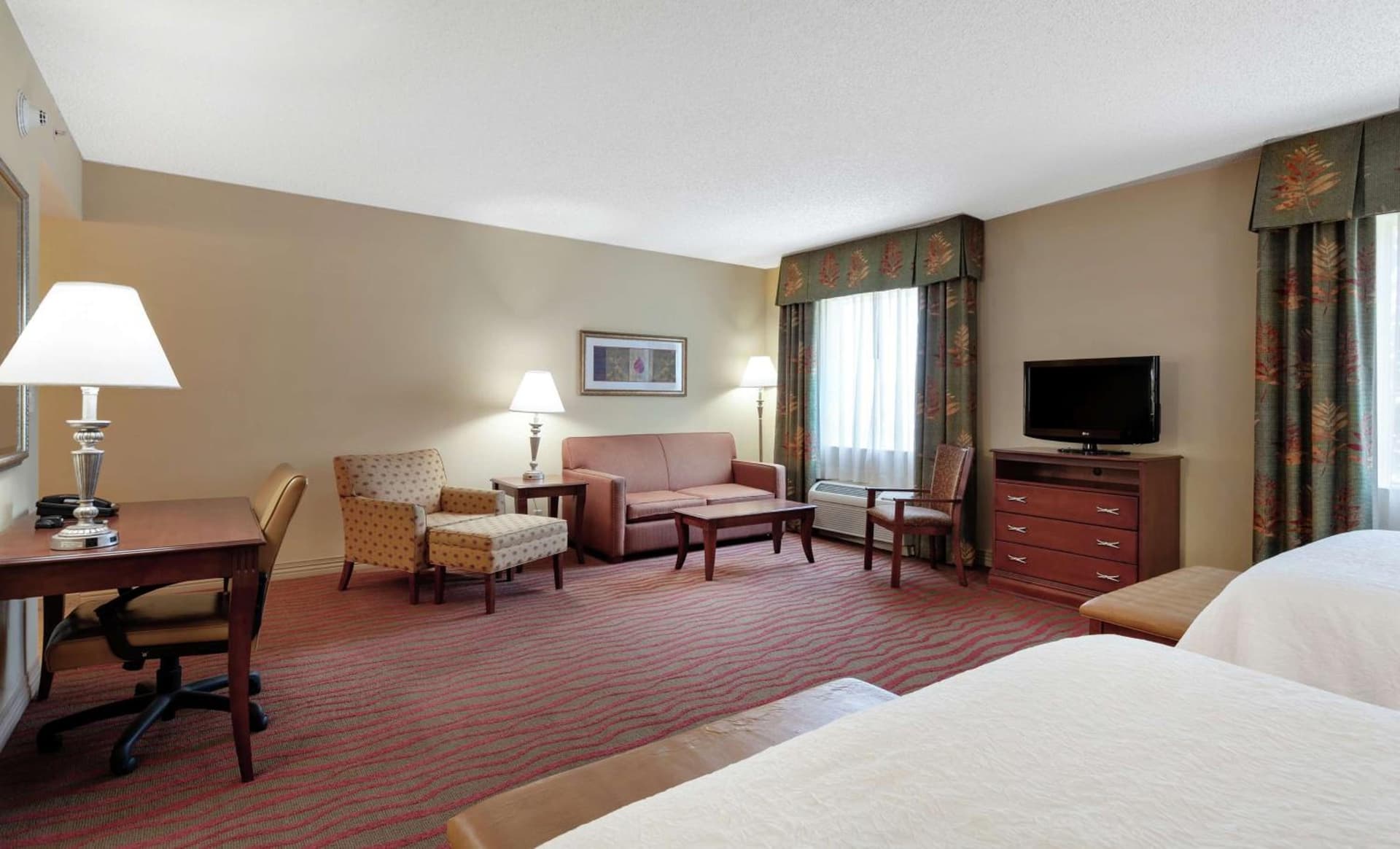 Hampton Inn & Suites Port Richey gallery photo in Port Richey, FL — image 19