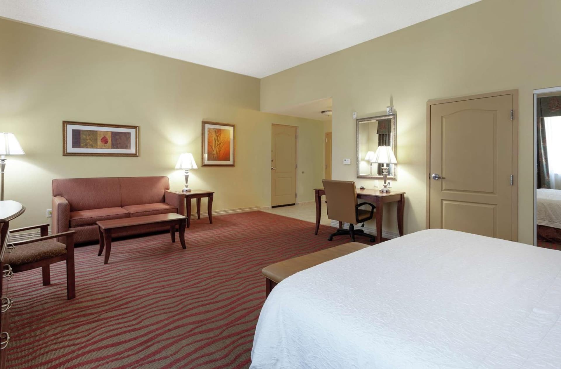 Hampton Inn & Suites Port Richey gallery photo in Port Richey, FL — image 15