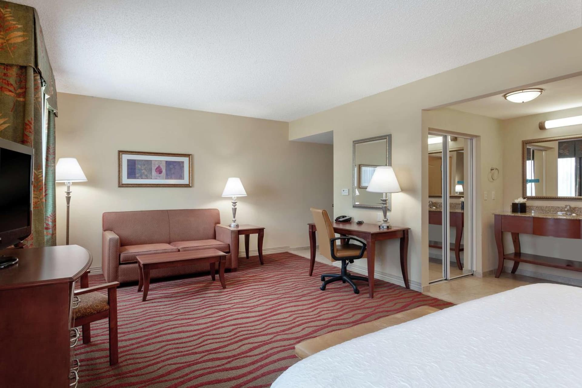 Hampton Inn & Suites Port Richey gallery photo in Port Richey, FL — image 7