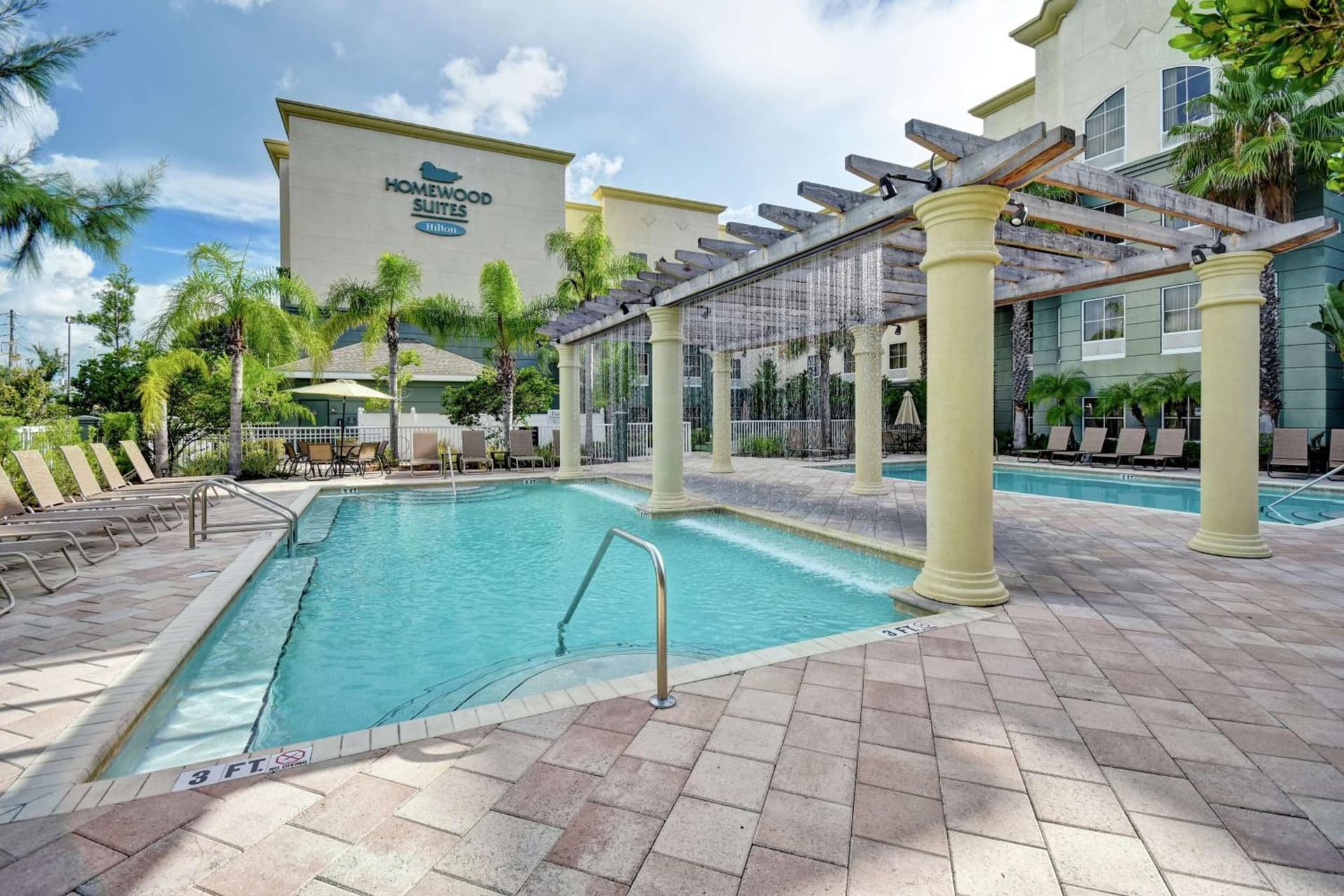 Homewood Suites by Hilton Tampa-Port Richey gallery photo in Port Richey, FL — image 22