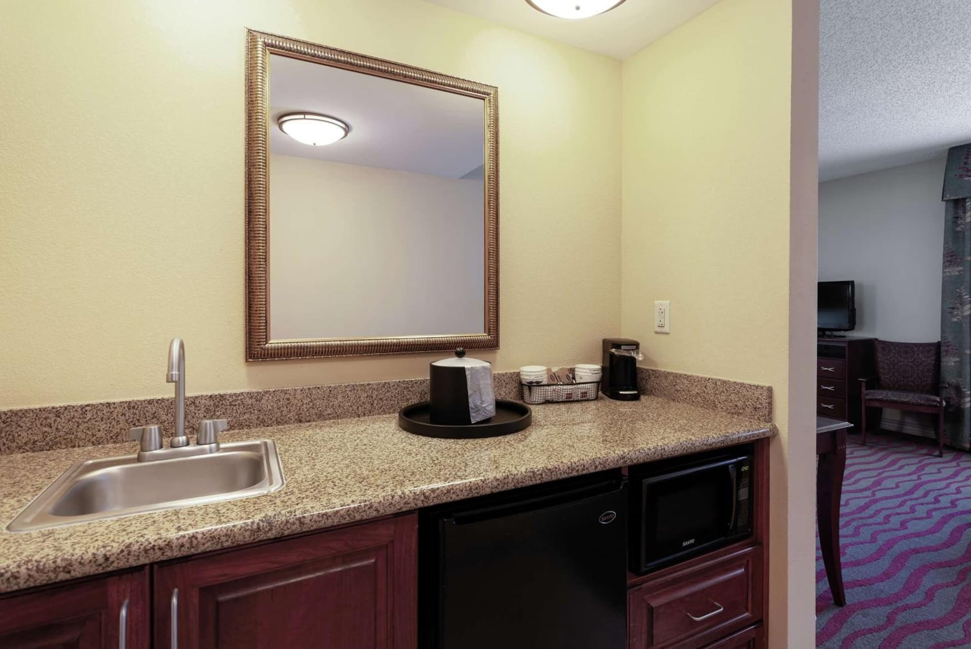 Hampton Inn & Suites Port Richey gallery photo in Port Richey, FL — image 29