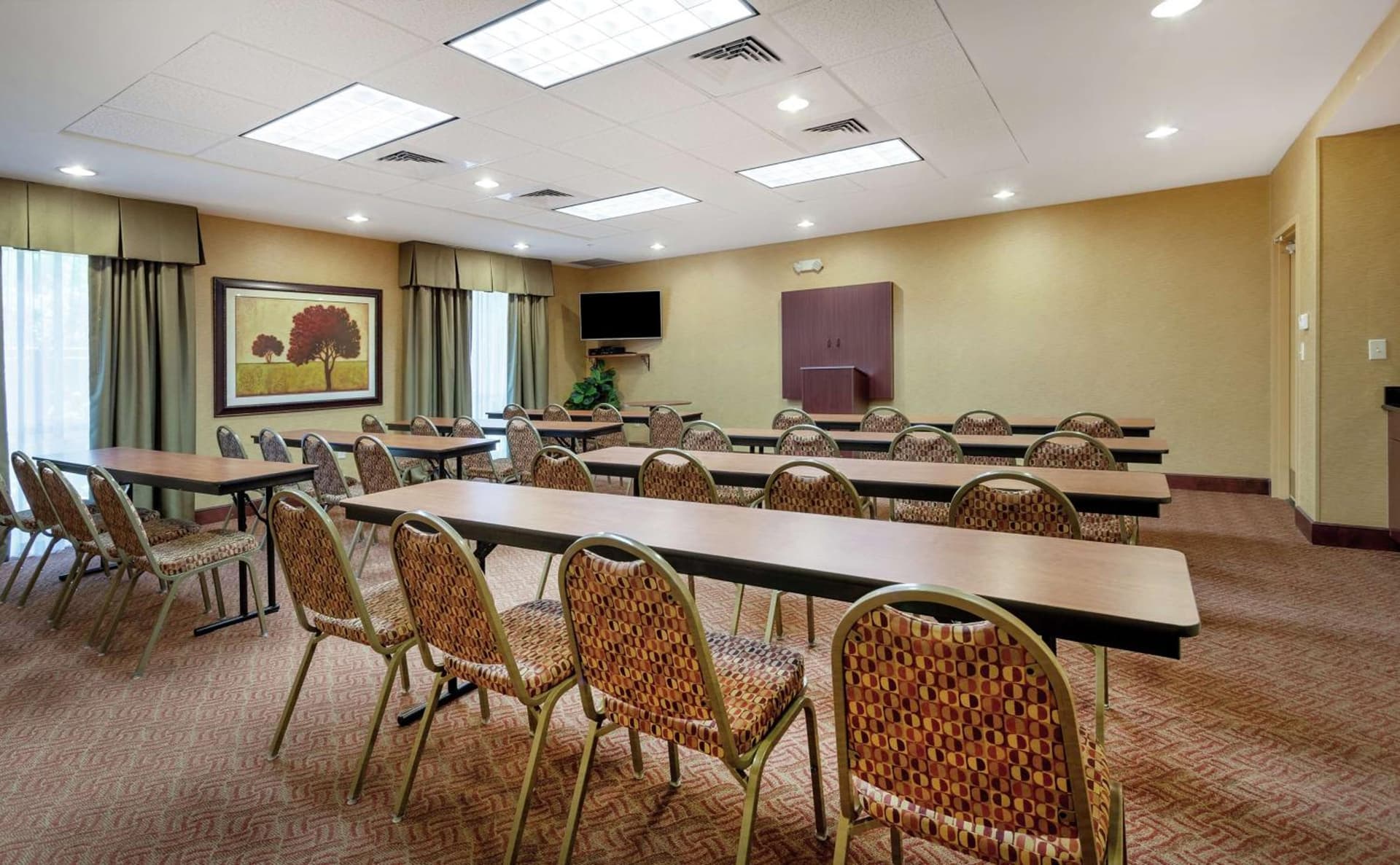 Hampton Inn & Suites Port Richey gallery photo in Port Richey, FL — image 20