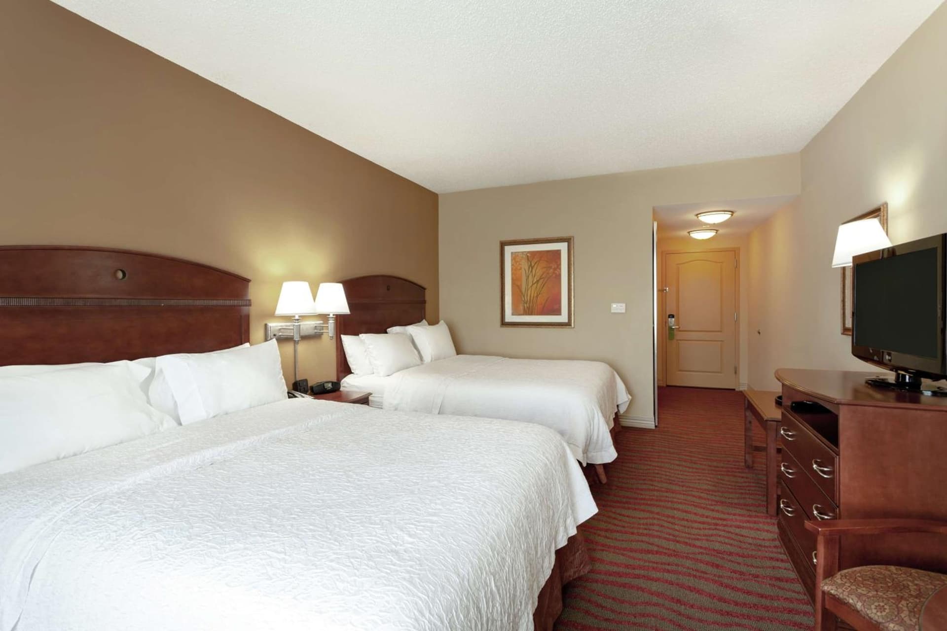 Hampton Inn & Suites Port Richey gallery photo in Port Richey, FL — image 16