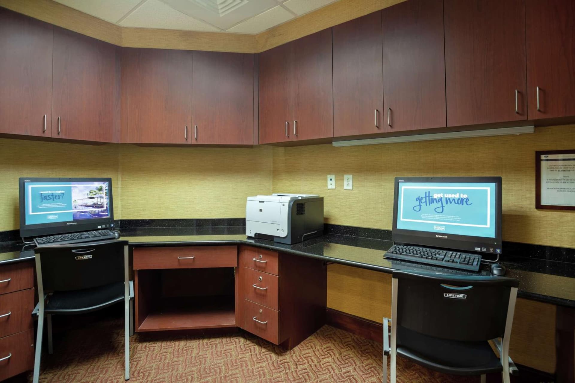 Hampton Inn & Suites Port Richey gallery photo in Port Richey, FL — image 30