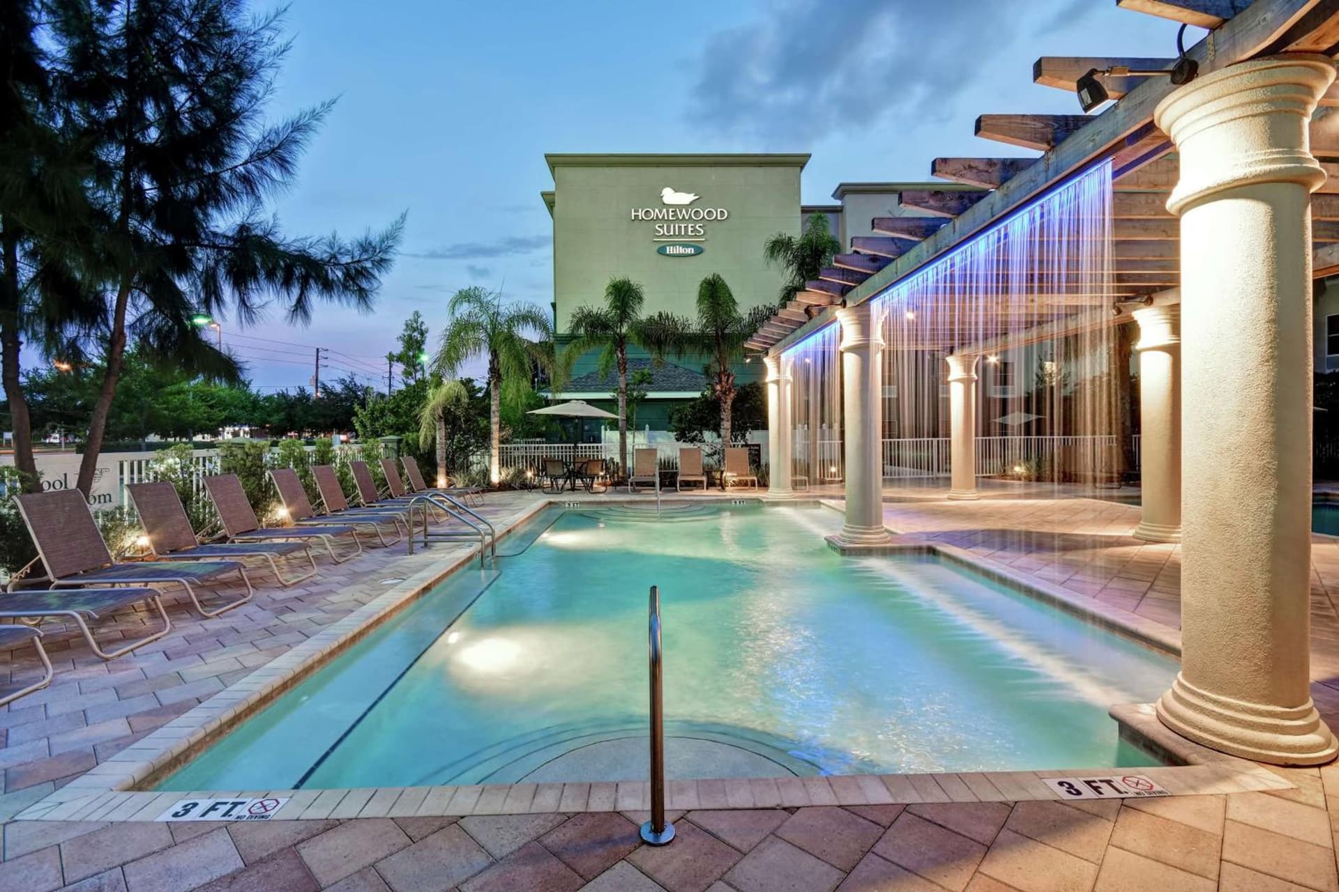 Homewood Suites by Hilton Tampa-Port Richey gallery photo in Port Richey, FL — image 26
