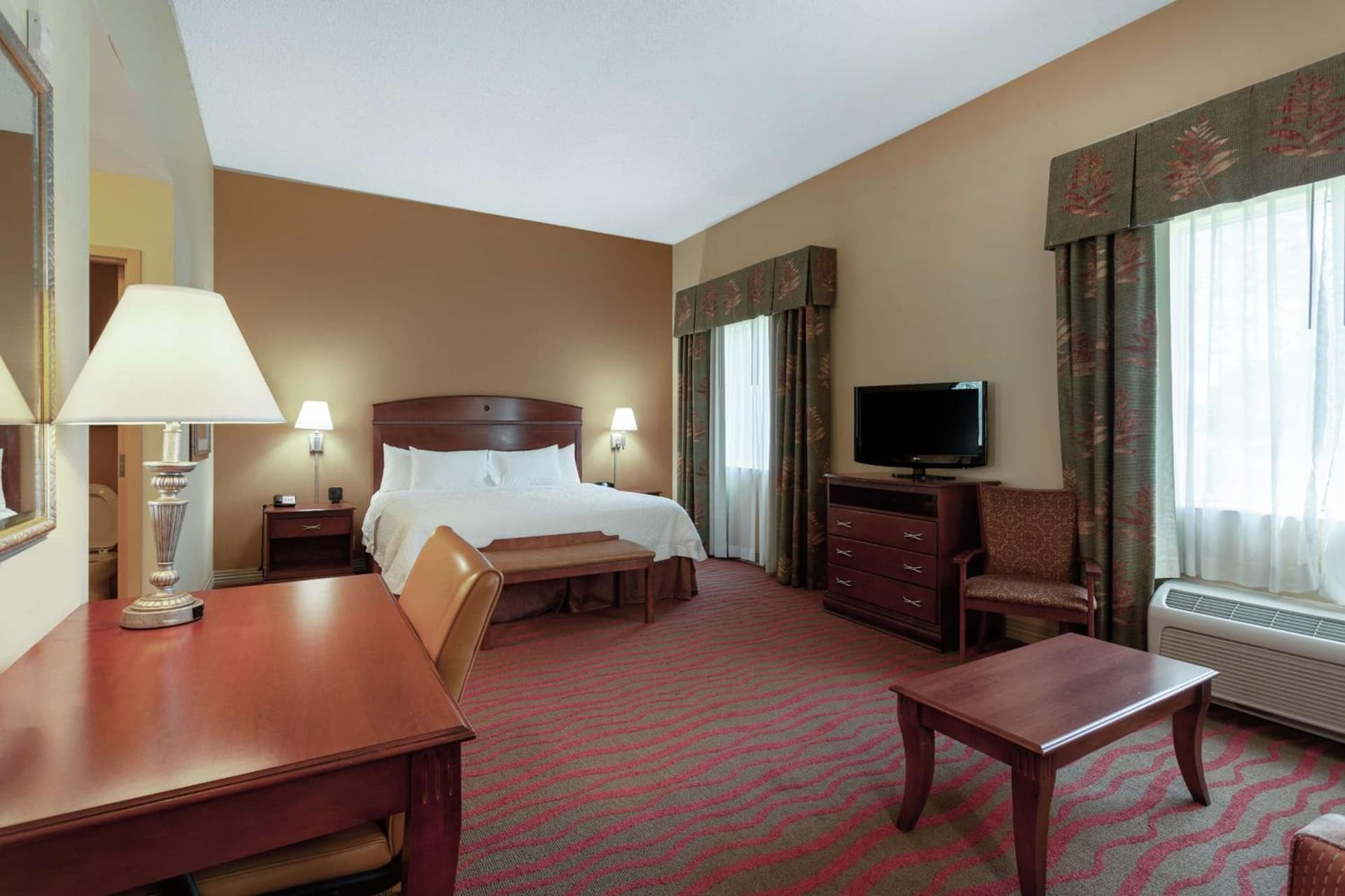 Hampton Inn & Suites Port Richey gallery photo in Port Richey, FL — image 25