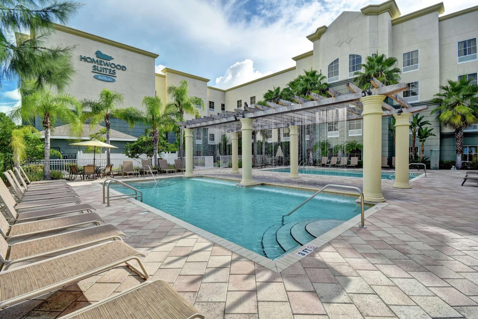 Homewood Suites by Hilton Tampa-Port Richey gallery photo in Port Richey, FL — image 43