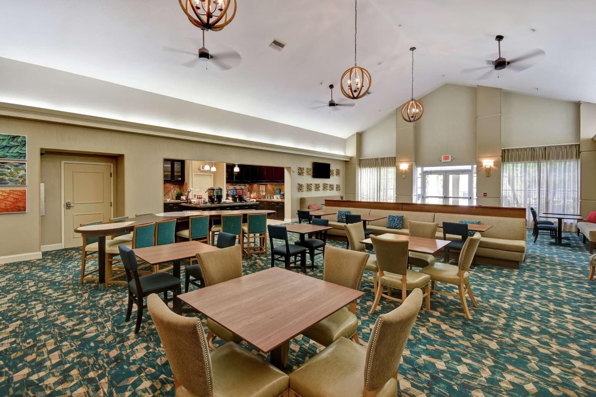 Homewood Suites by Hilton Tampa-Port Richey gallery photo in Port Richey, FL — image 35