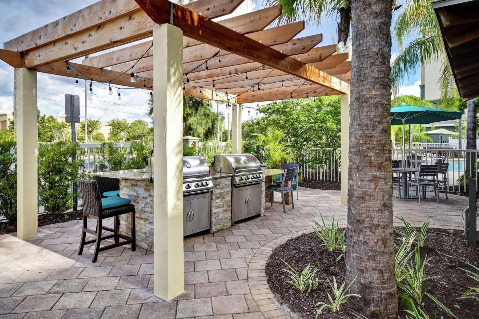 Homewood Suites by Hilton Tampa-Port Richey gallery photo in Port Richey, FL — image 20
