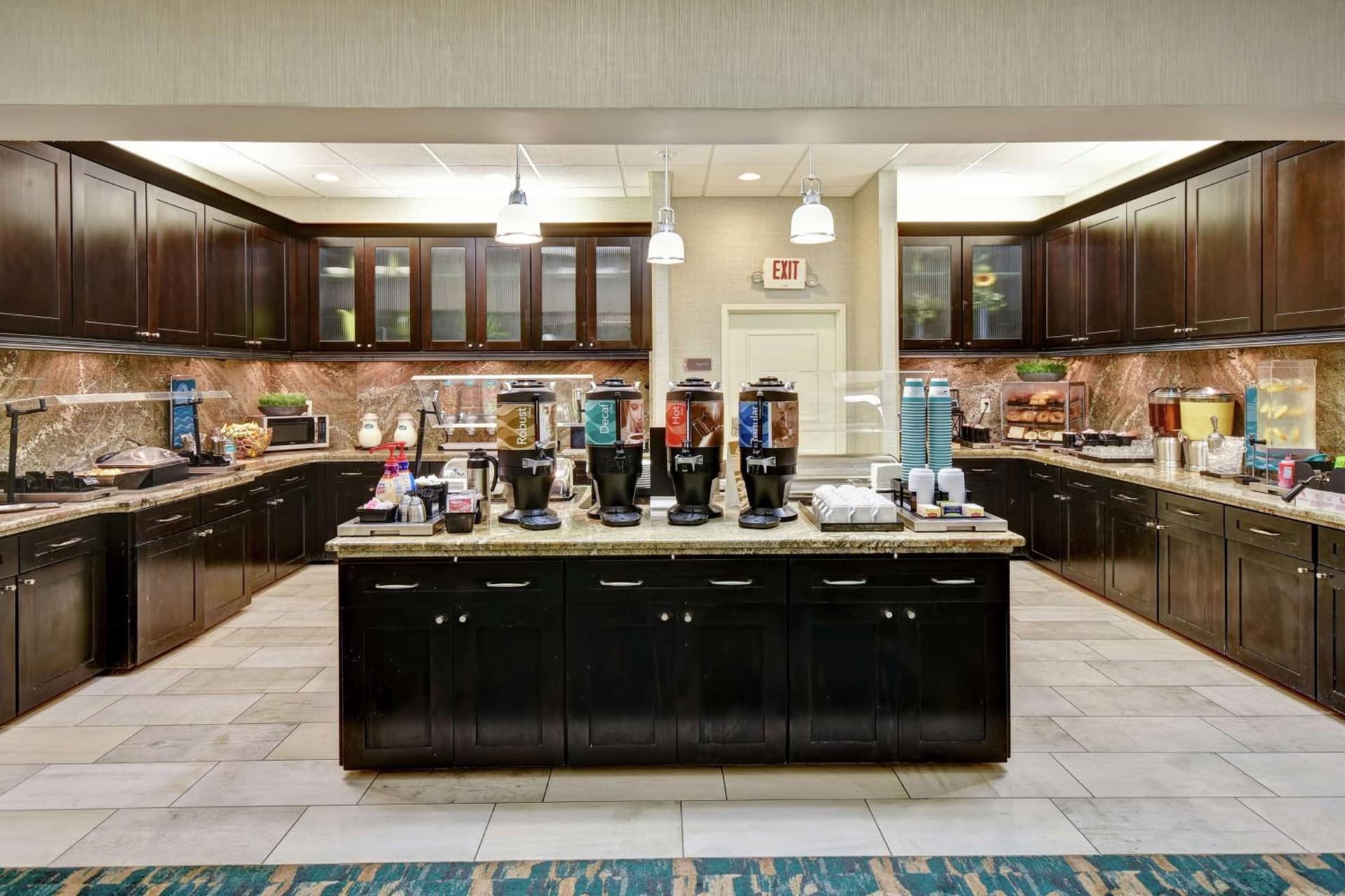 Homewood Suites by Hilton Tampa-Port Richey gallery photo in Port Richey, FL — image 24