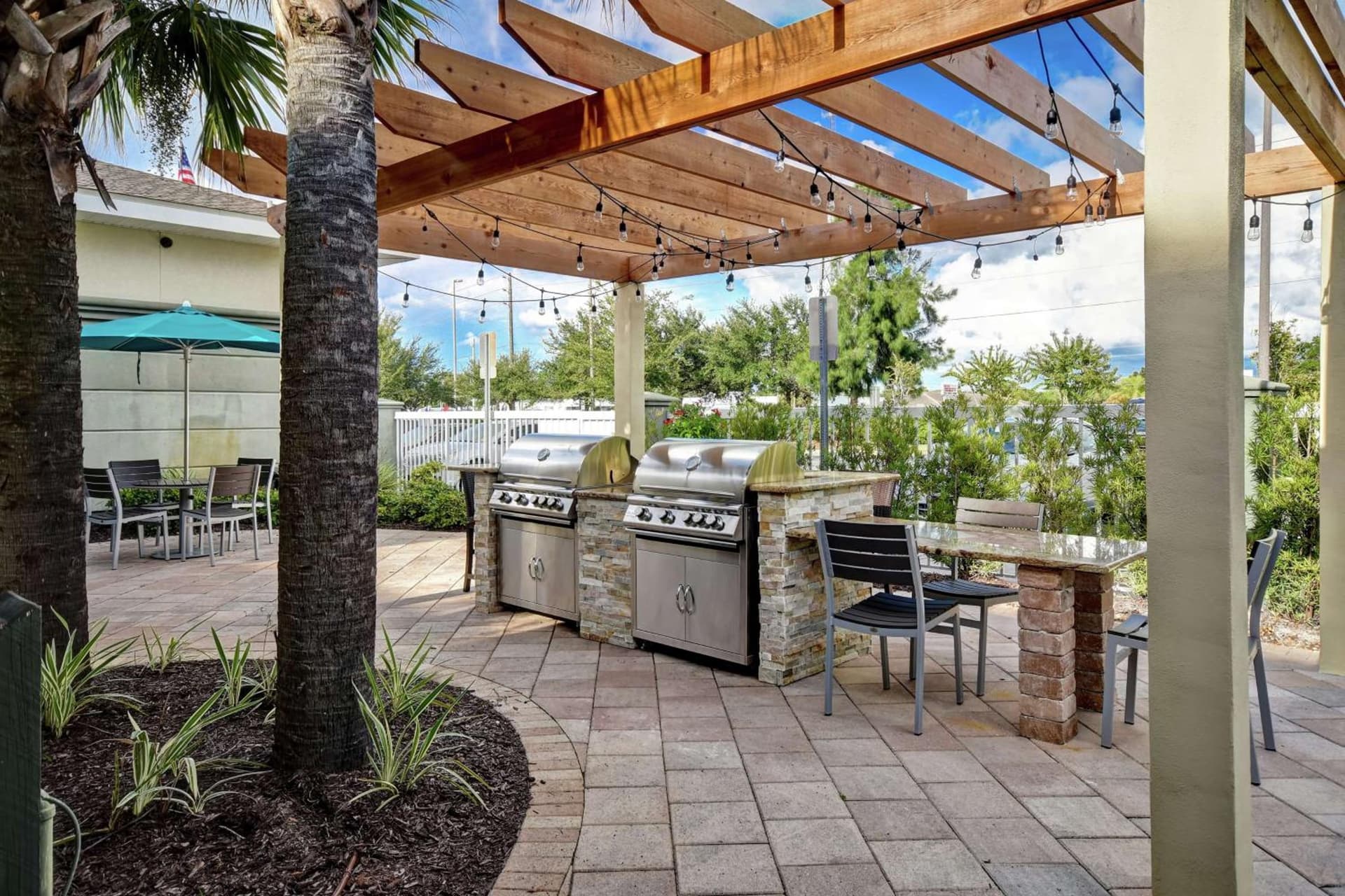 Homewood Suites by Hilton Tampa-Port Richey gallery photo in Port Richey, FL — image 15
