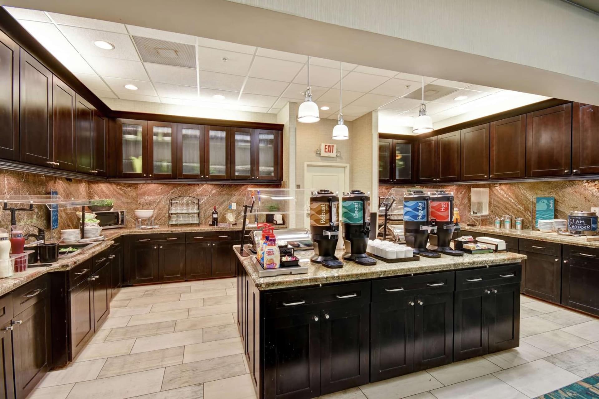 Homewood Suites by Hilton Tampa-Port Richey gallery photo in Port Richey, FL — image 36