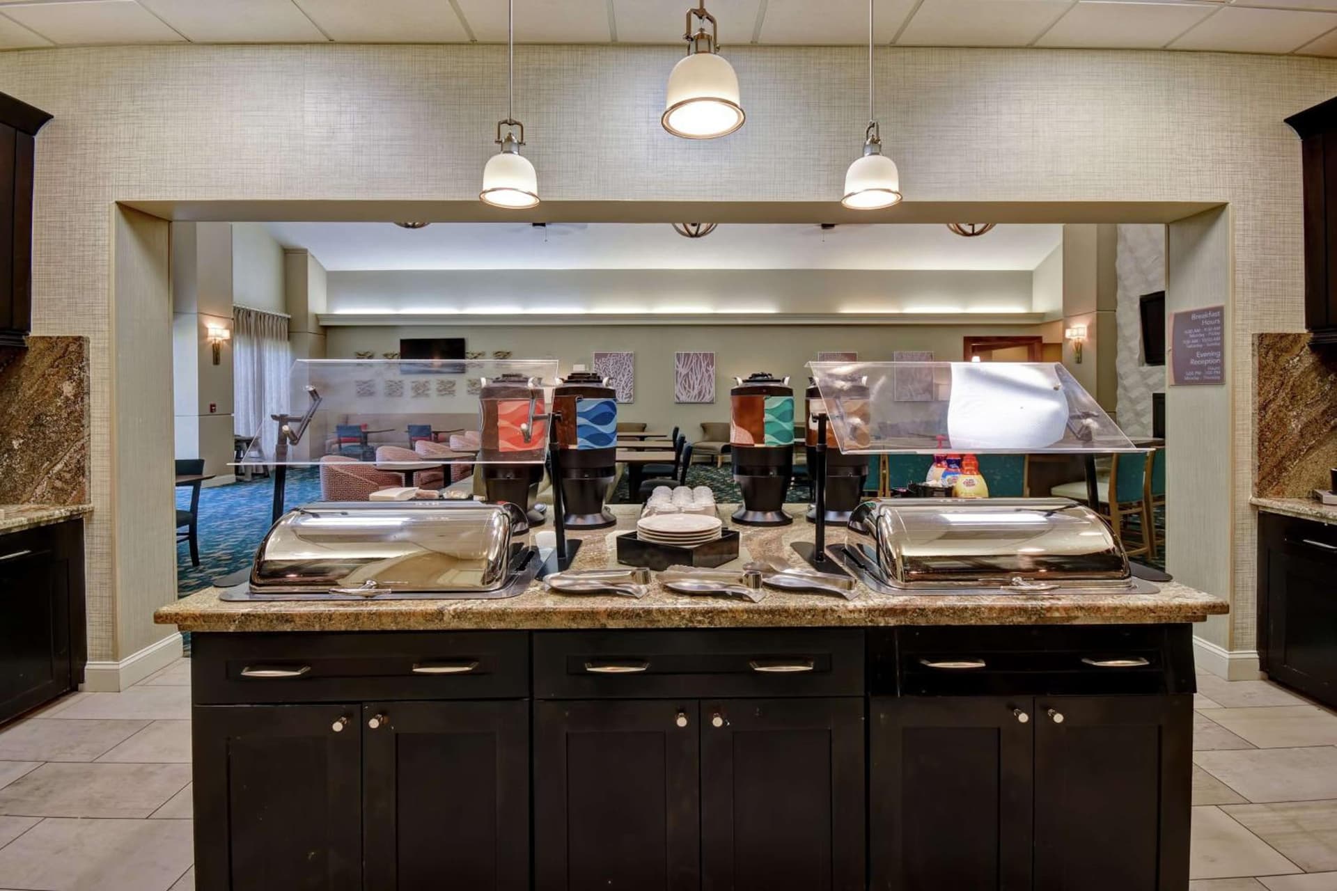 Homewood Suites by Hilton Tampa-Port Richey gallery photo in Port Richey, FL — image 19